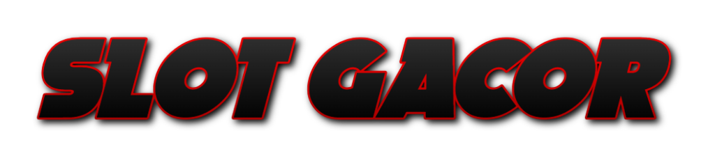 Slot Gacor Logo